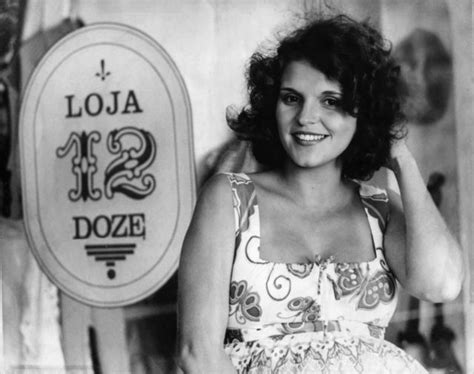 Leila Diniz: os 50 anos da morte da atriz que desafiou .